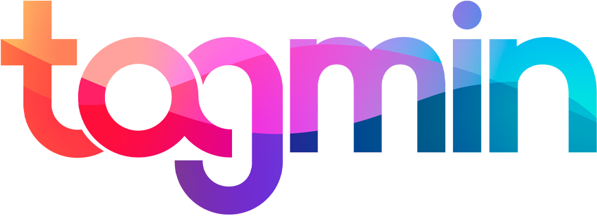 Tagmin logo